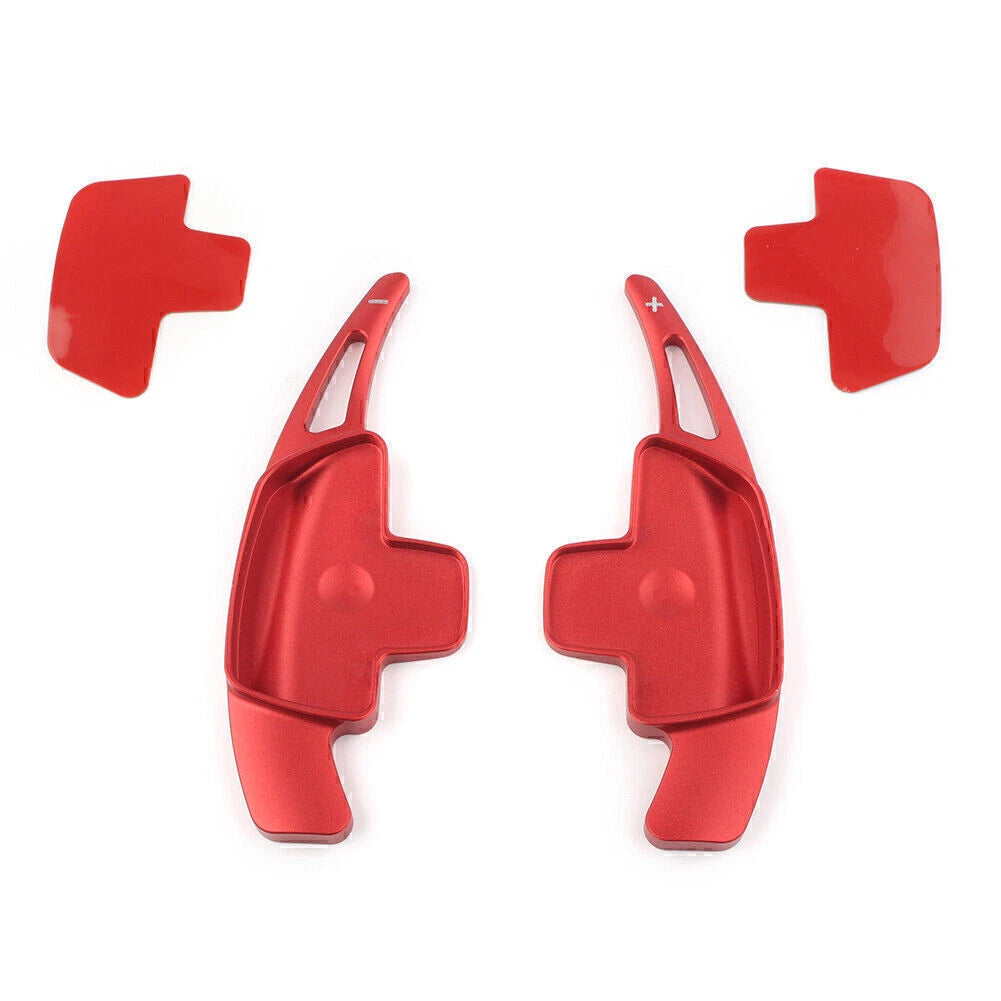 Pair Steering Wheel Shift Paddle for Mercedes CLS CLS350 CLS550 (2014–2018)