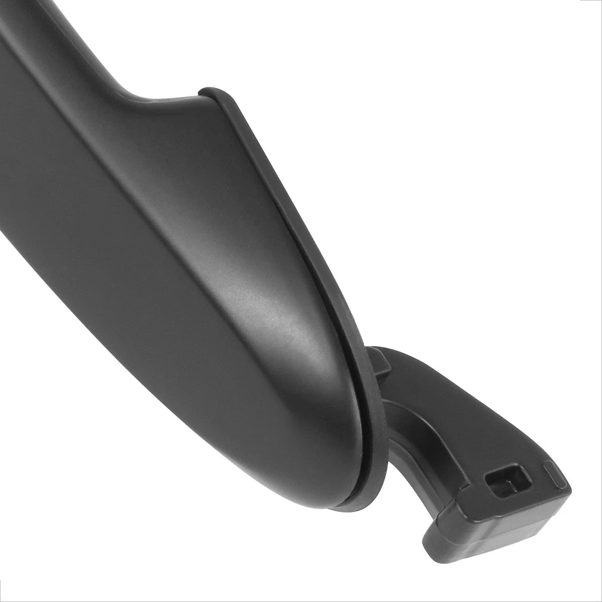 Exterior Door Handle Set for Hyundai Santa Fe (2006–2012)