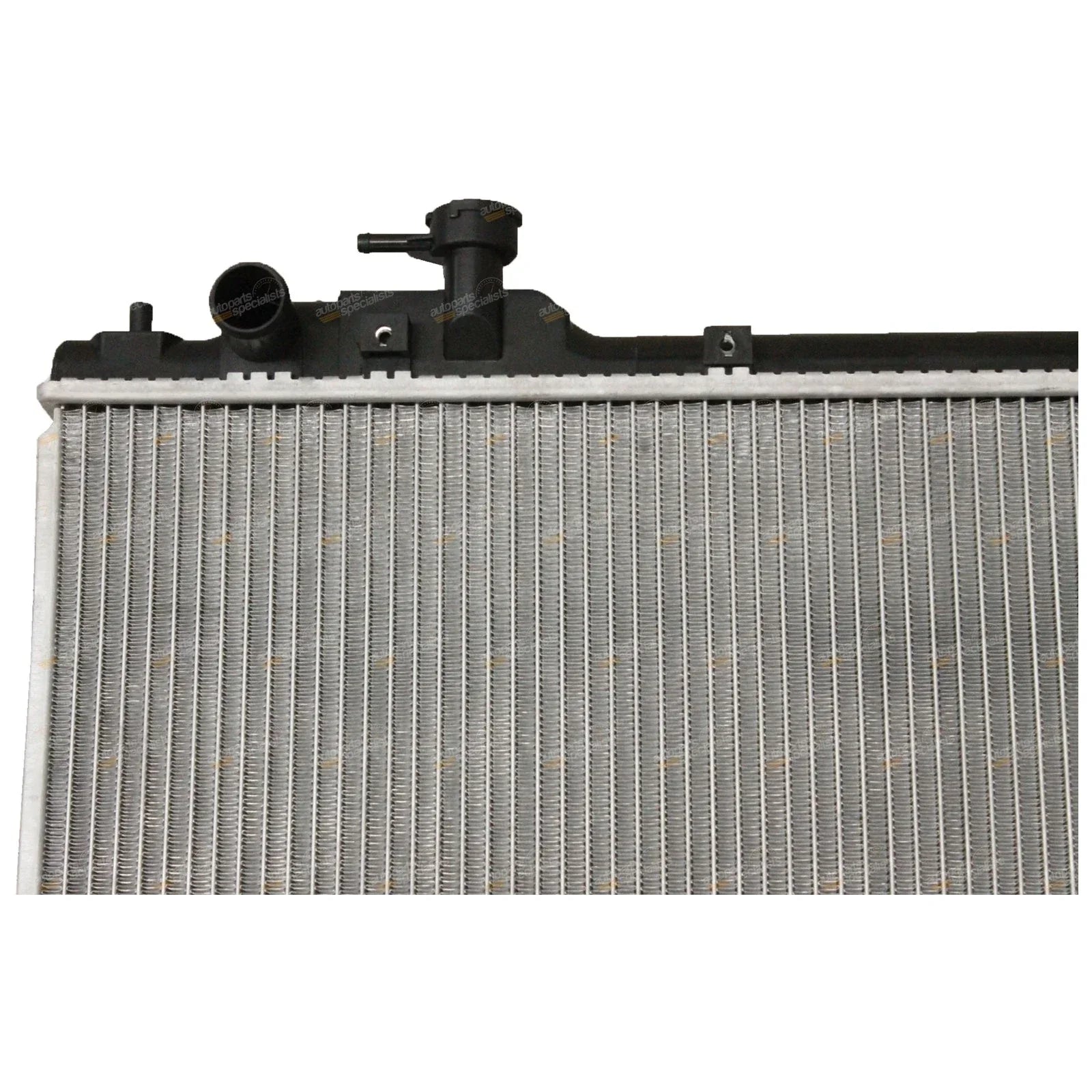 Aluminium-Core Radiator for Toyota RAV4 (1995–2000)