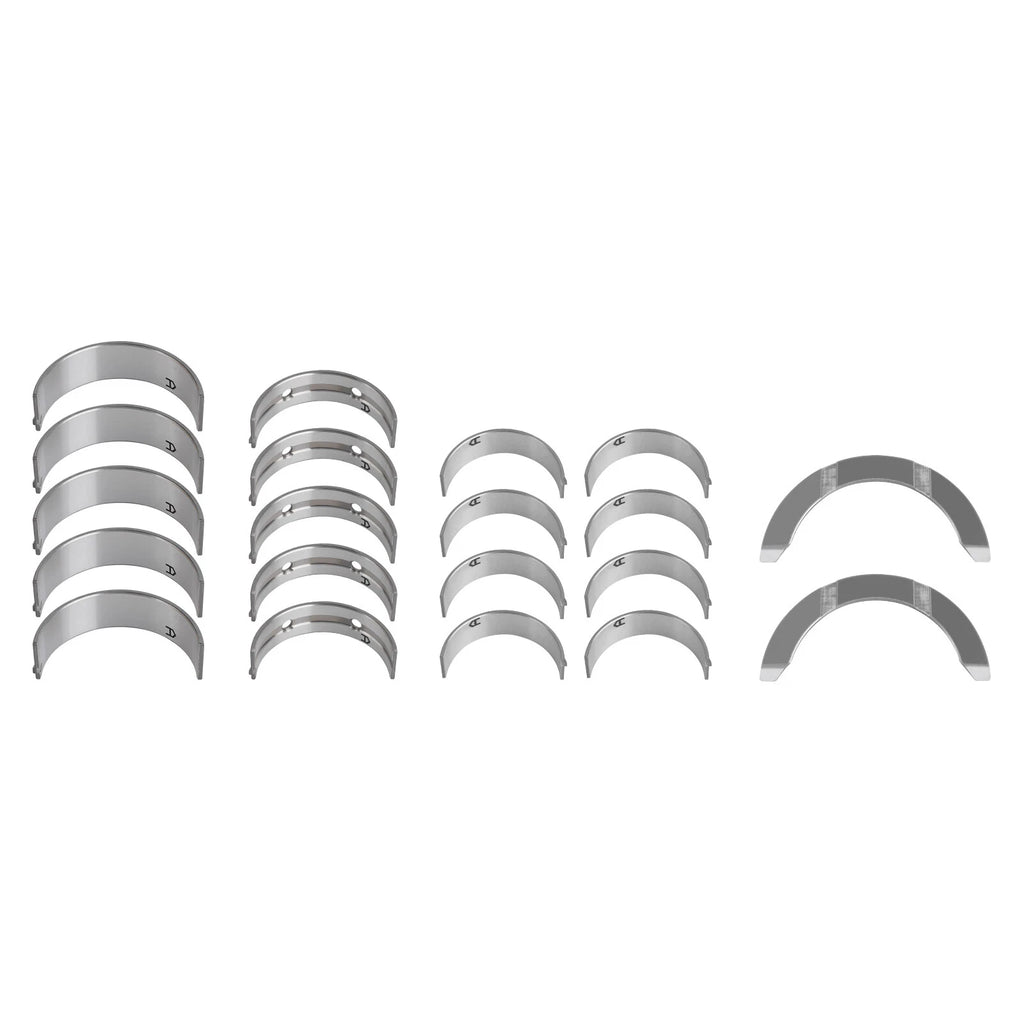 Crankshaft with Main & Rod Bearings Kit for Hyundai Kia Soul (2012–2019)