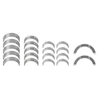 Crankshaft with Main & Rod Bearings Kit for Hyundai Kia Soul (2012–2019)