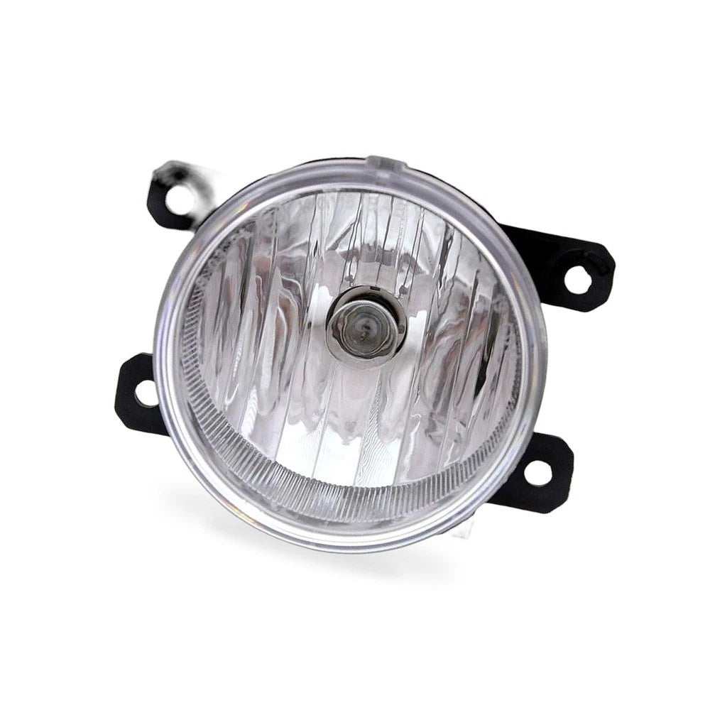 Front Bumper Fog Light Assembly for Subaru BRZ Crosstrek Impreza (2013–2021)