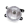 Front Bumper Fog Light Assembly for Subaru BRZ Crosstrek Impreza (2013–2021)
