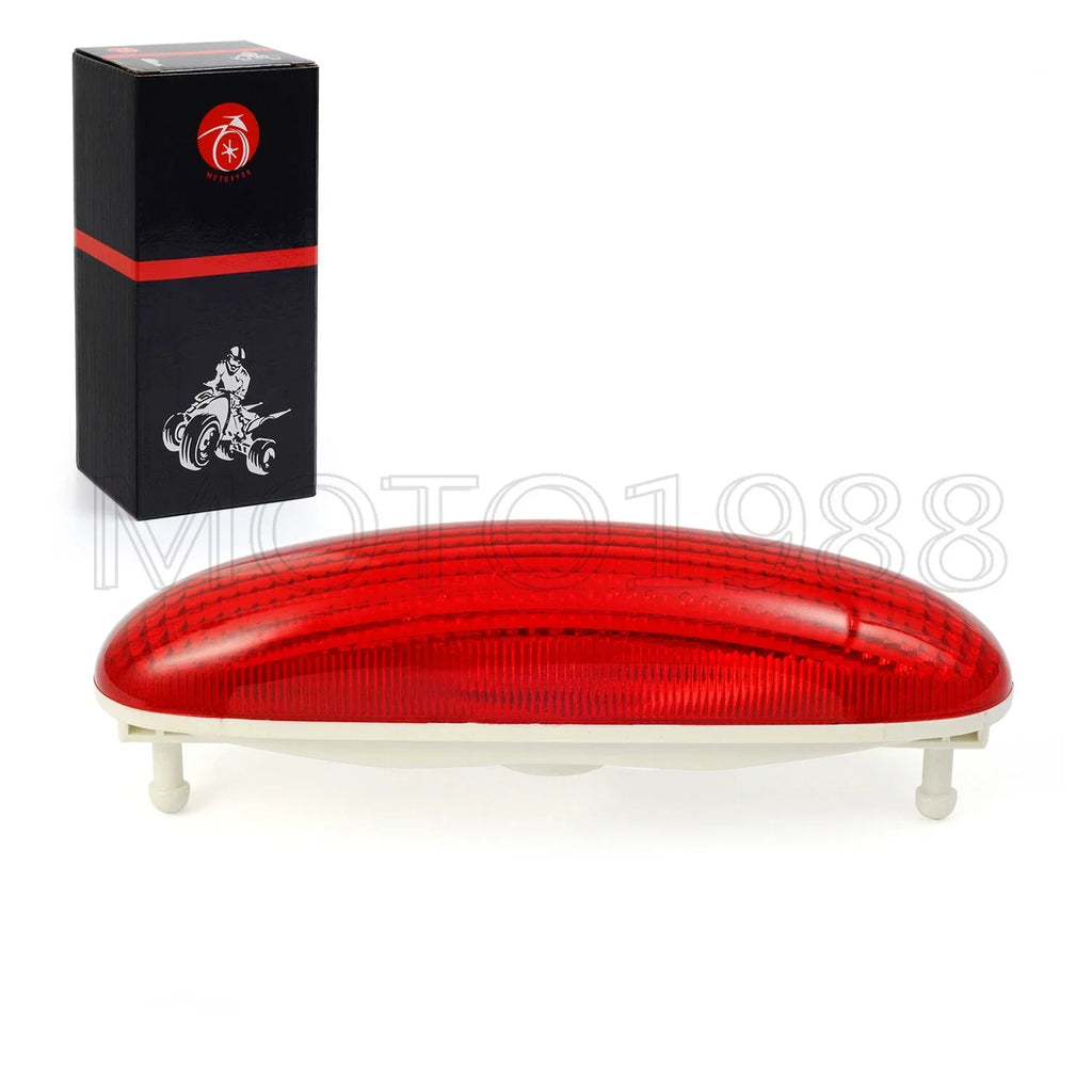 Tail Light Lens Lamp for Honda TRX 300EX Sportrax (2001–2004)