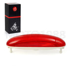 Tail Light Lens Lamp for Honda TRX 300EX Sportrax (2001–2004)