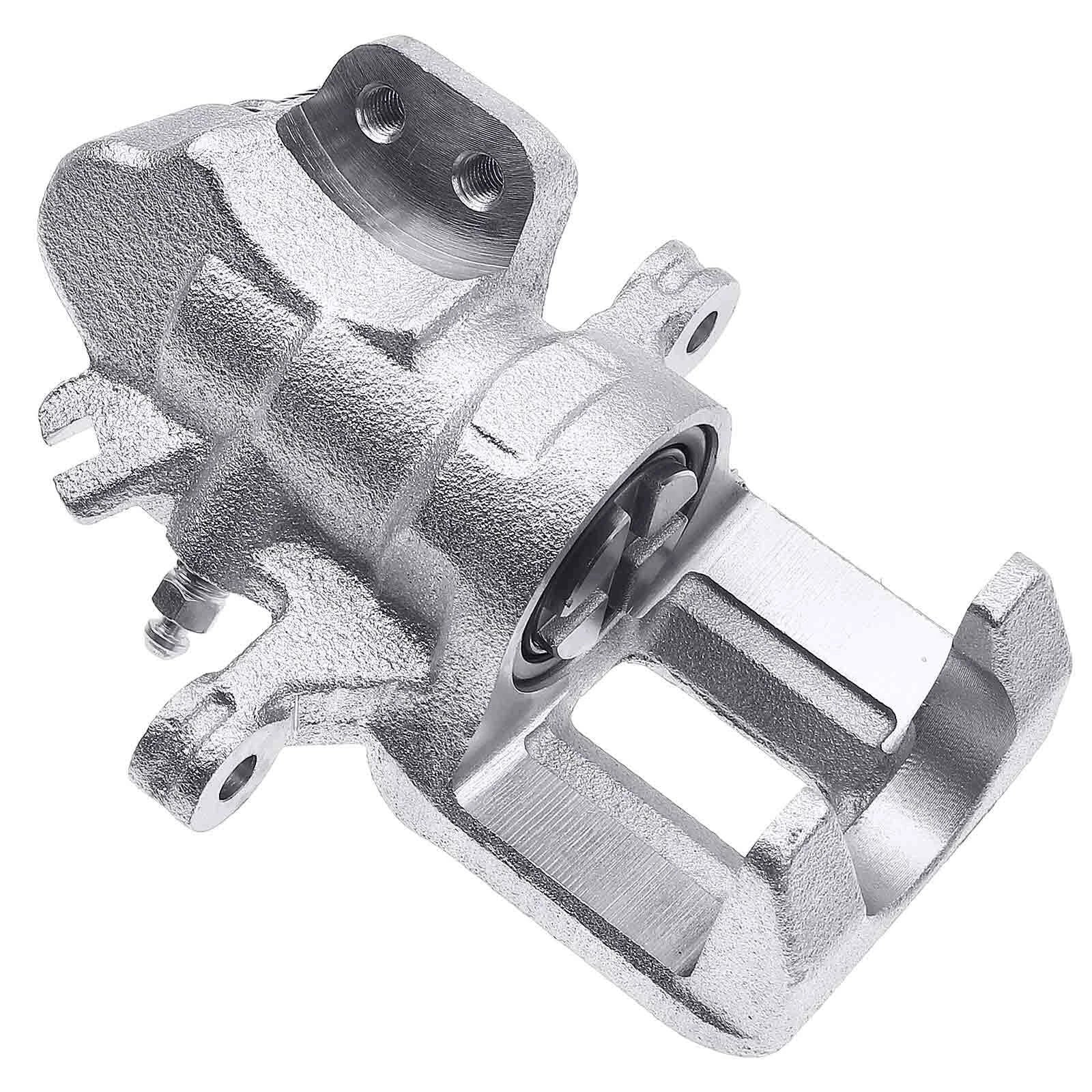 Pair Rear Brake Calipers with 1 Piston for Honda CR-Z (2011–2015)