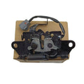 Hood Lock Latch for Mazda 3 BM BN (2015-2018)