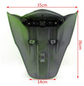 Rear Seat Cover Cowl for Kawasaki Ninja ZX10R (2011–2015) Green