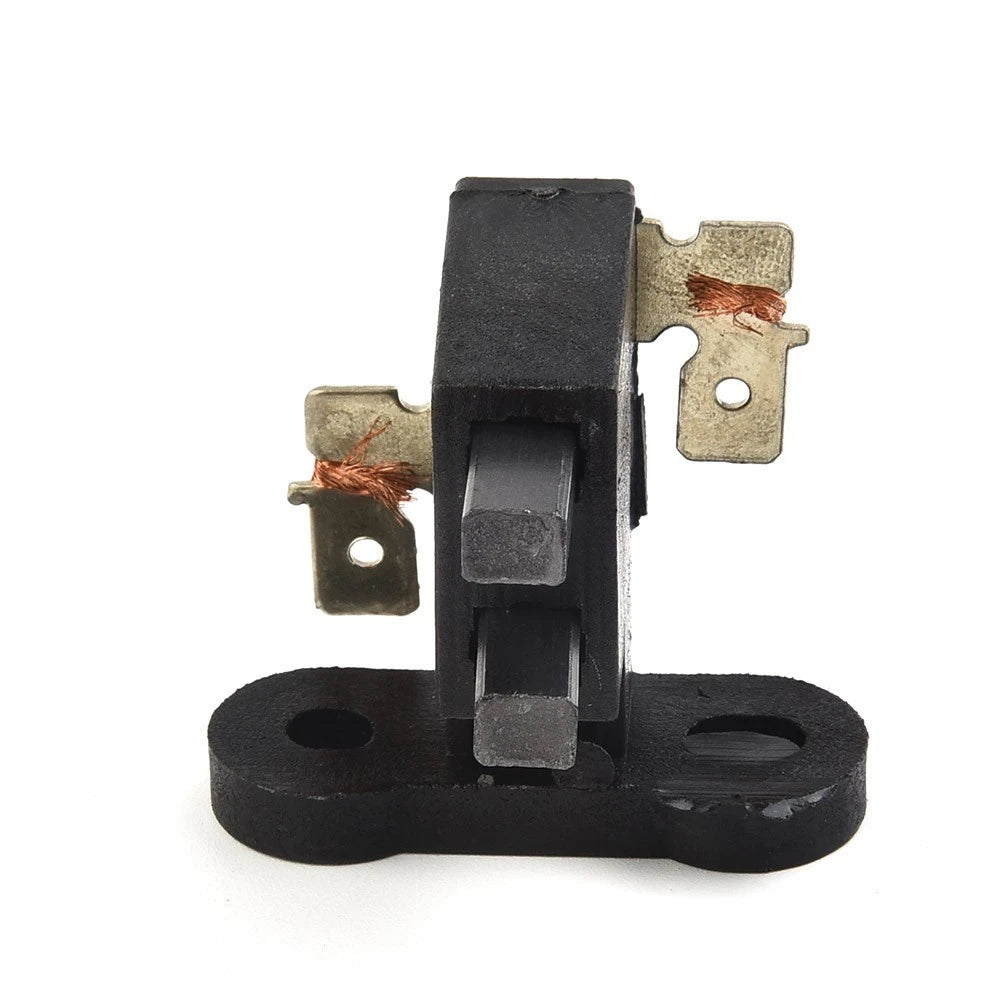 2X Kohlebürsten for 168F Generator