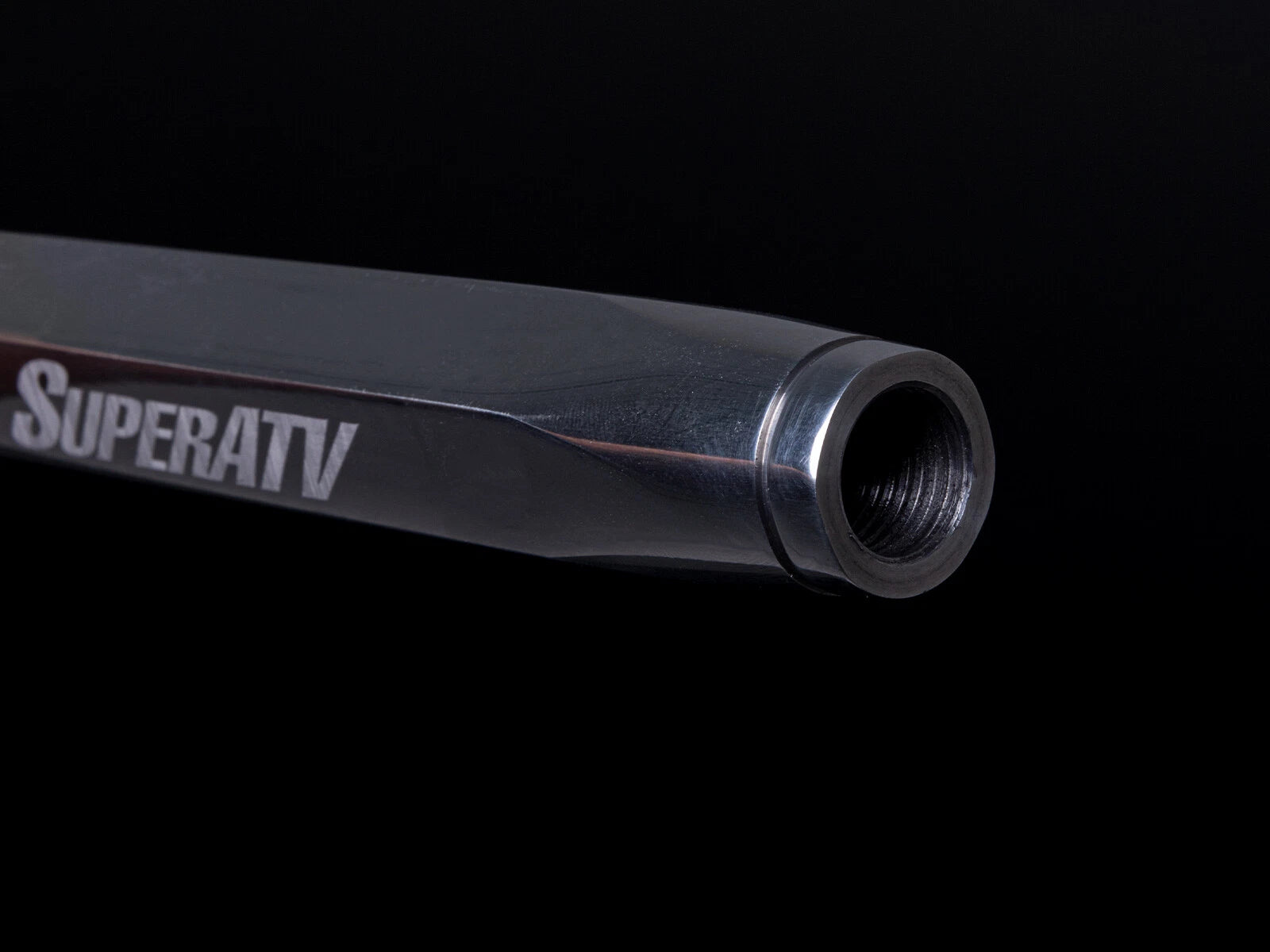 SATV Billet Heavy-Duty Tie Rod Kit for Polaris Ranger XP 1000 (2017)