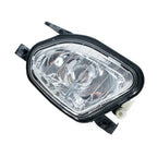 Fog Light Headlight Set for Mercedes W211 (2003–2006)