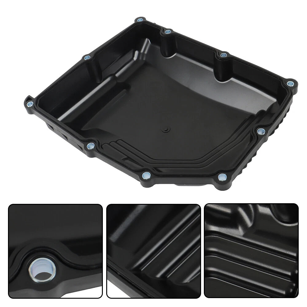 Transmission Oil Pan for Toyota Camry RAV4 Highlander Avalon Lexus ES350 (2019–2022)