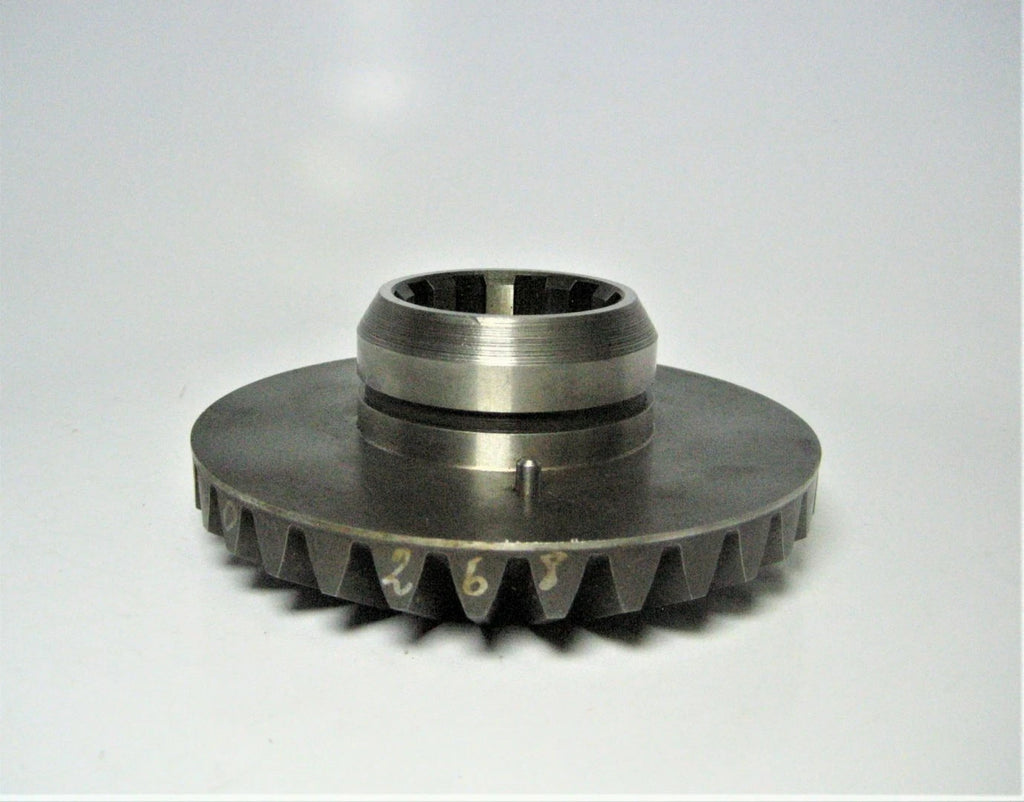 Lower Unit Gear Set for Volvo Penta 250 Sterndrive (OEM, 832536)