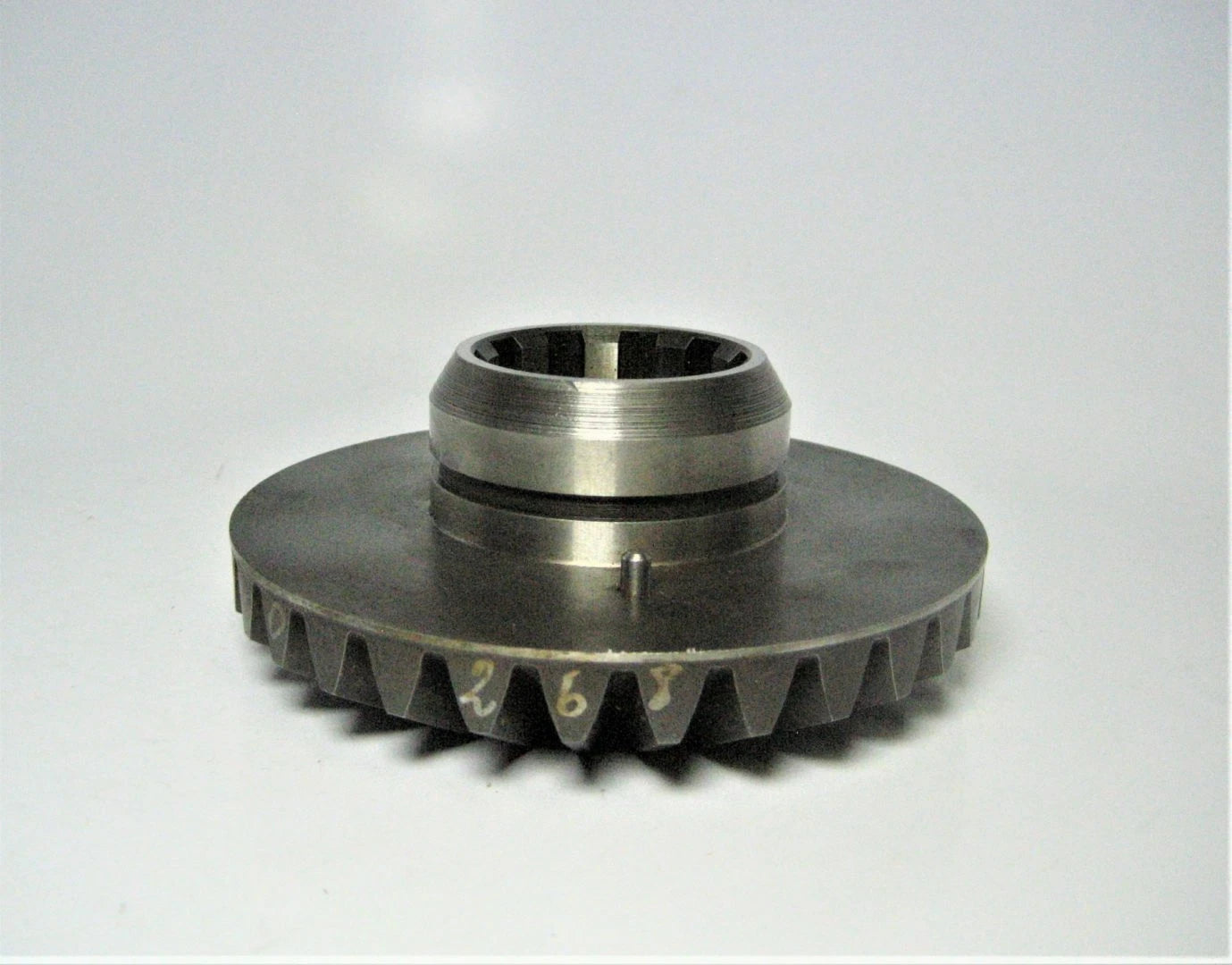 Lower Unit Gear Set for Volvo Penta 250 Sterndrive (OEM, 832536)