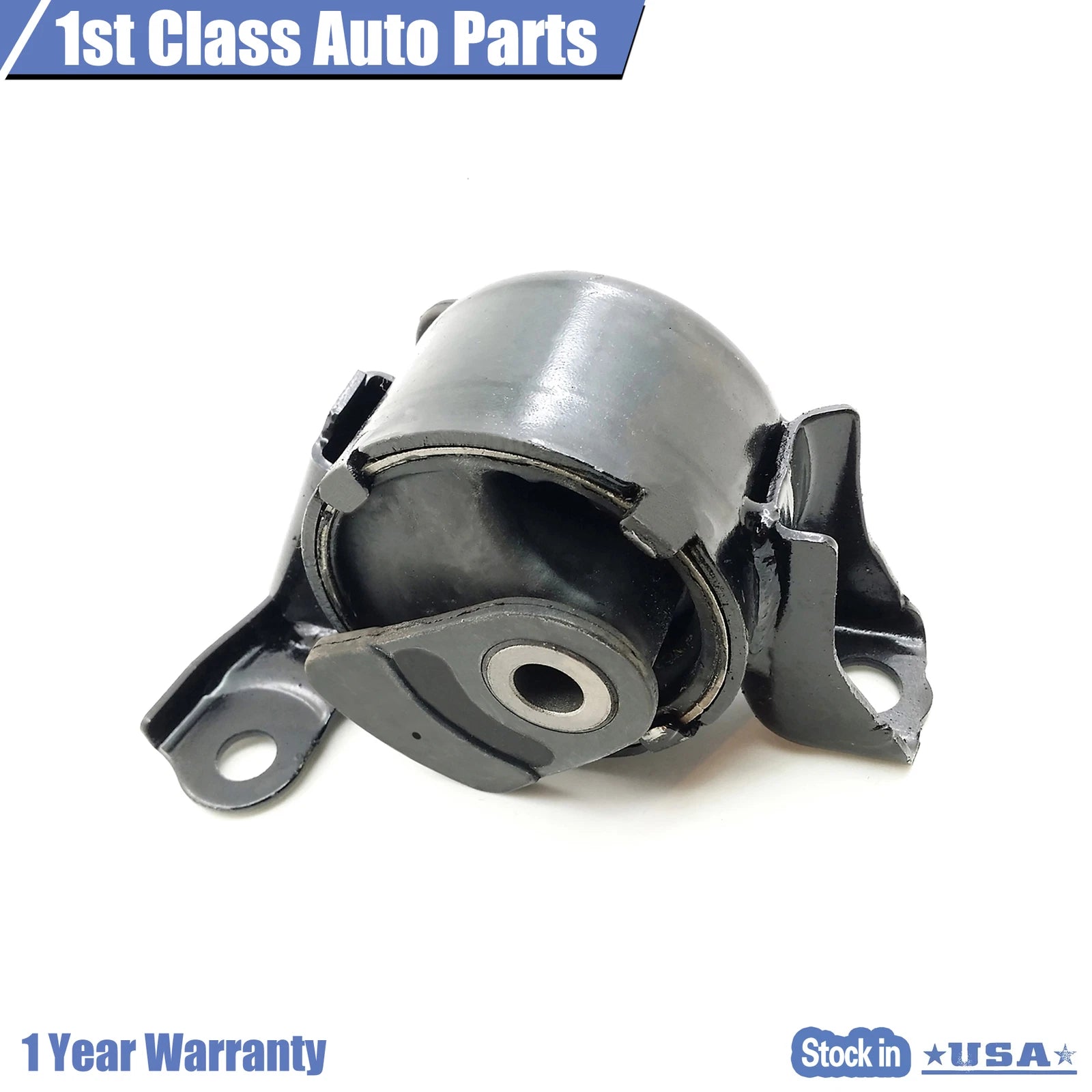 Engine Motor Mount for Honda Civic Acura EL (2001–2005)