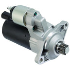 Starter for Audi A3/TT Quattro, VW Beetle, Eos, Golf, Jetta, Passat (2000–2016)