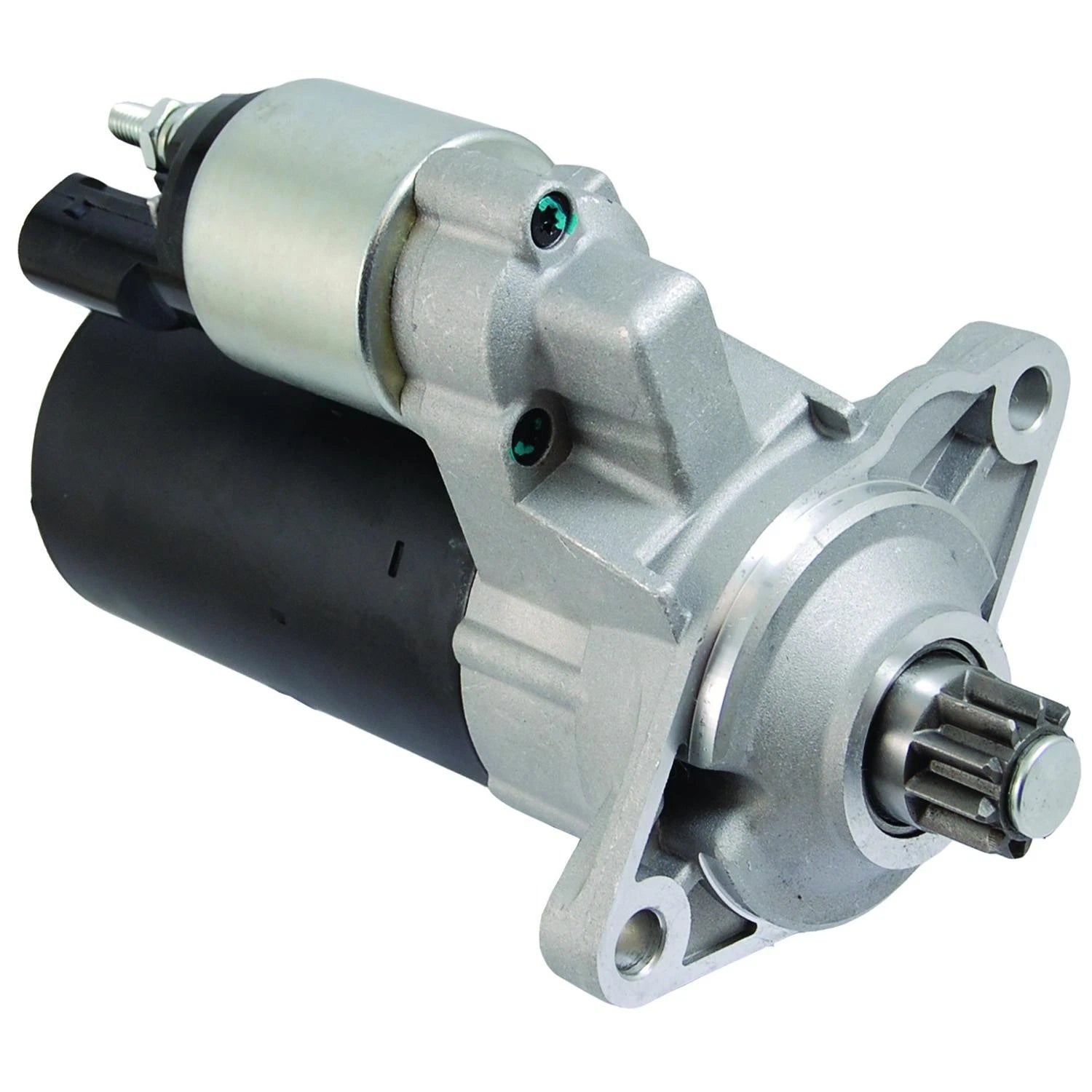 Starter for Audi A3/TT Quattro, VW Beetle, Eos, Golf, Jetta, Passat (2000–2016)