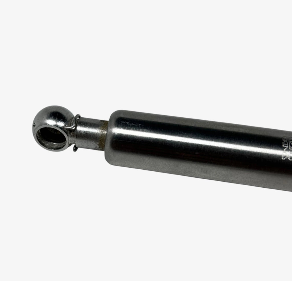 Stainless Steel Gas Spring 125Lbs 15'' for Ameritool 750-6-125