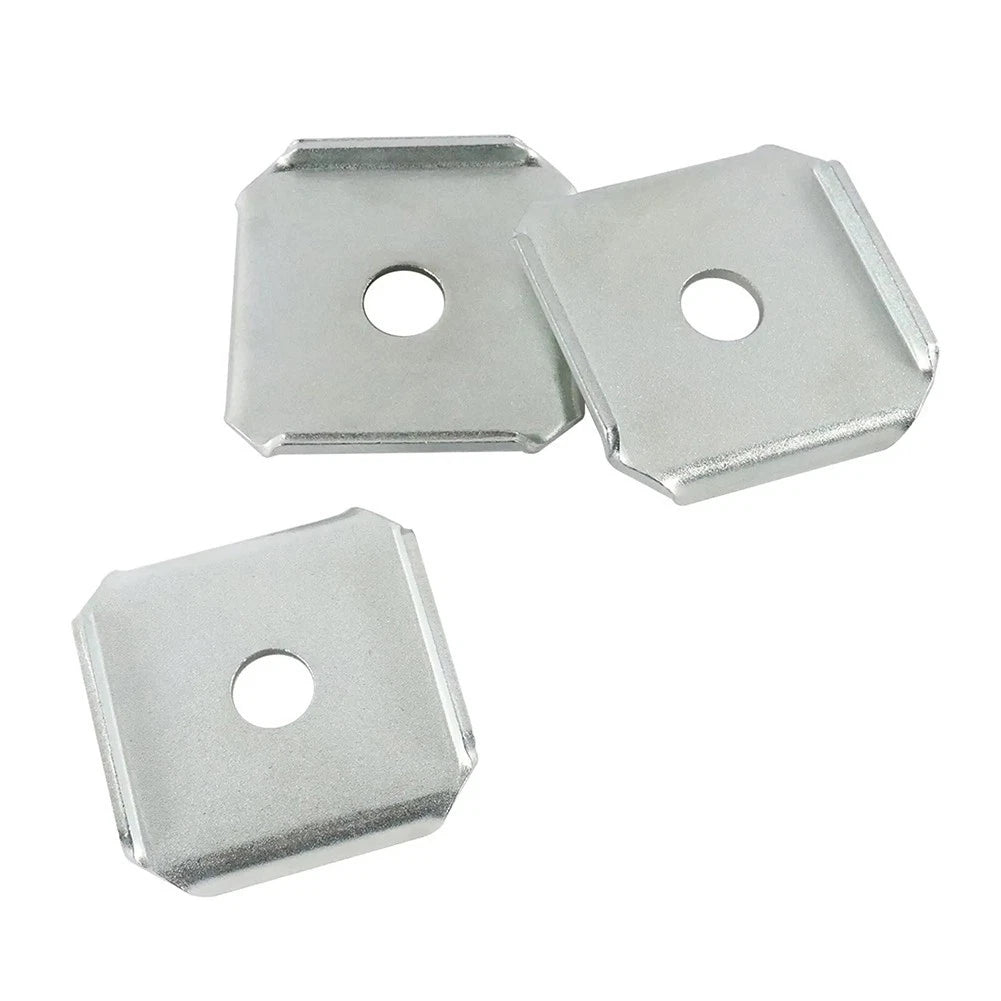 Dual Mulching Blade Adapter for Standard Mower Blades (2010–2023)