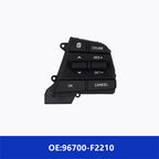 Cruise Control Switch for Hyundai Elantra 1.6L (2016-2018)