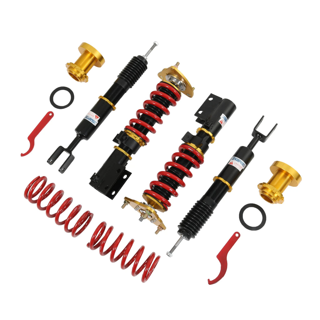 Coilovers Suspension Kit for Kia Optima (2011-2015) Adjustable Height