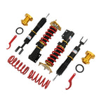 Coilovers Suspension Kit for Kia Optima (2011-2015) Adjustable Height