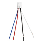 Starter Relay Cable for Yamaha XVS1100AT XV1600A XVS1100 (2000–2009)