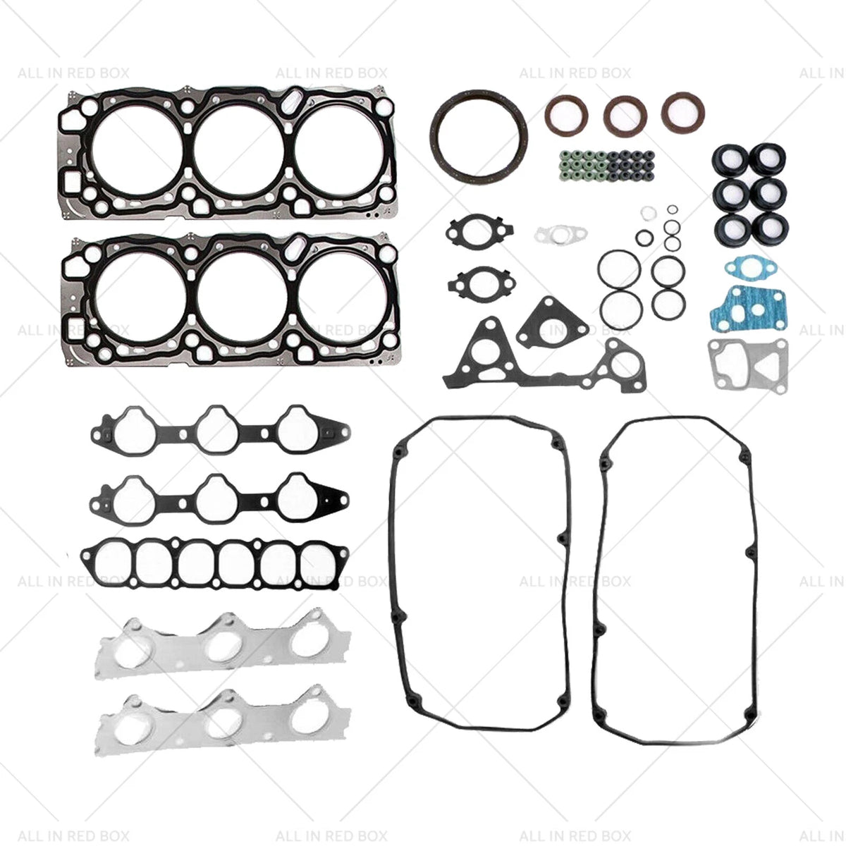 Cylinder Head Gasket Set for Mitsubishi Pajero 6G74 (NL NM NP)