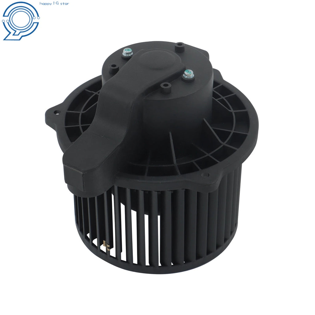 Front HVAC Heater Blower Motor for Kia Soul (2014–2019)