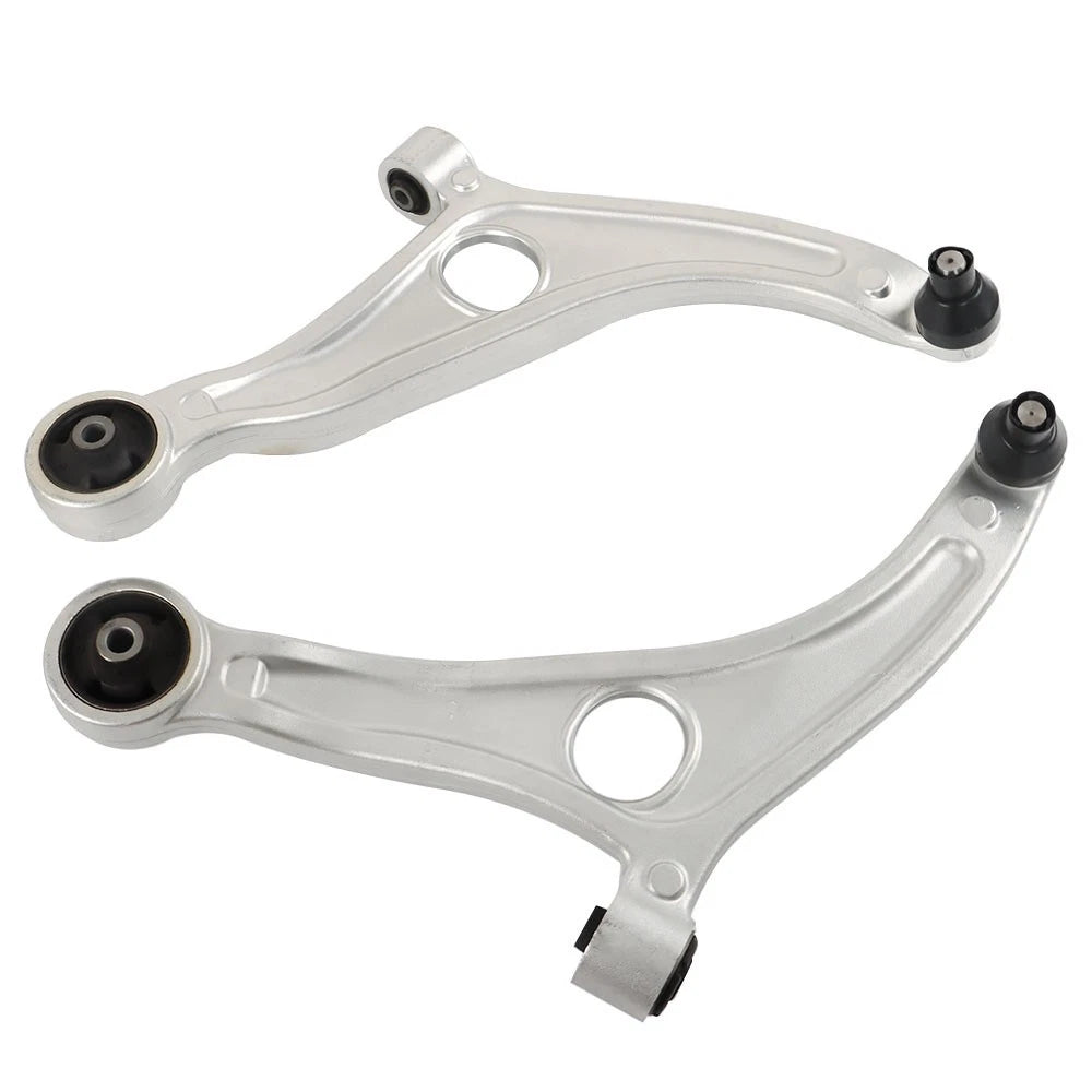Set of 2 Front Lower Control Arms for Hyundai Sonata Kia Hybrid (2011–2012)