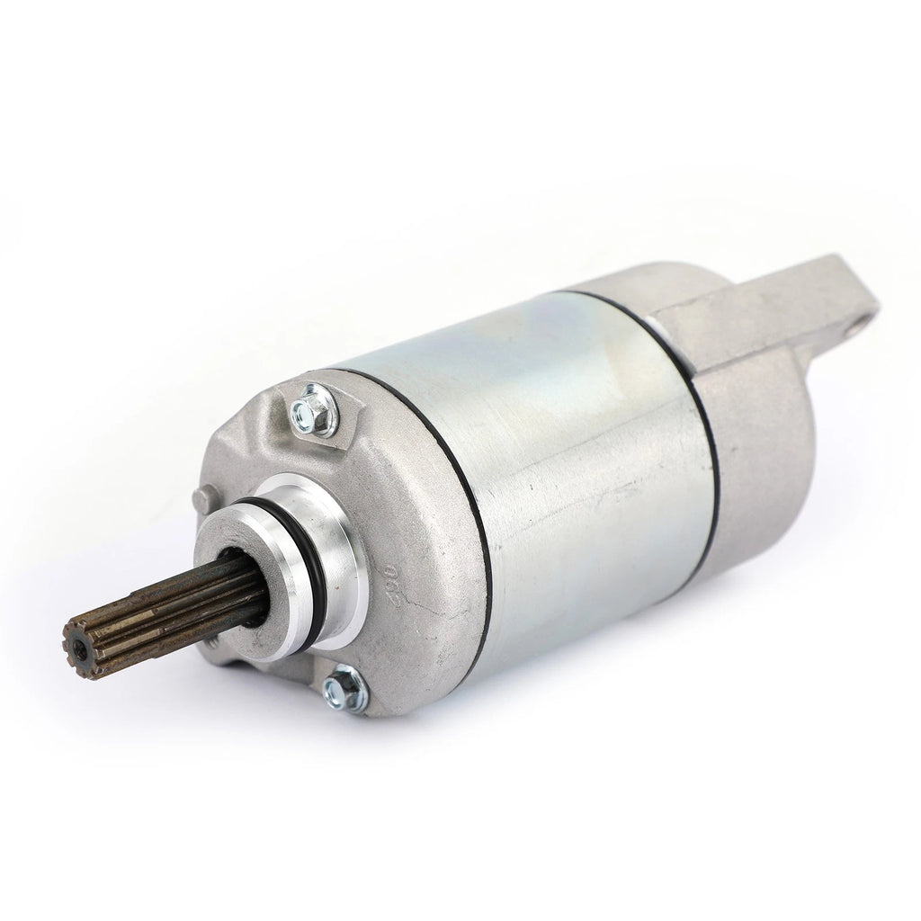 Starter for Honda XR 650L (1993–2020), NX 500 600 (1988–1999), SLR 650 (1997–1998), FX 650 (1999–2000)