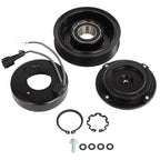 A/C Compressor Clutch Kit 7512482 for Subaru Tribeca (2008–2014)