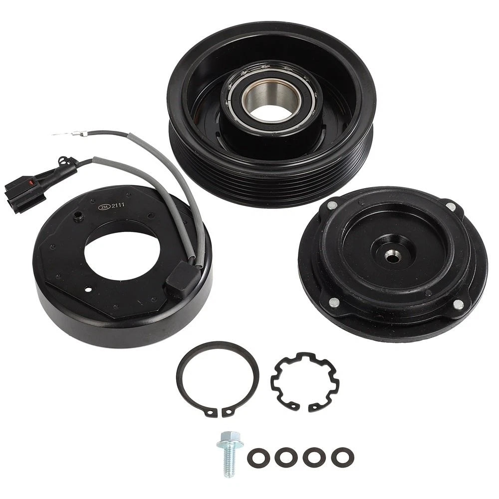 A/C Compressor Clutch Kit 7512482 for Subaru Tribeca (2008–2014)