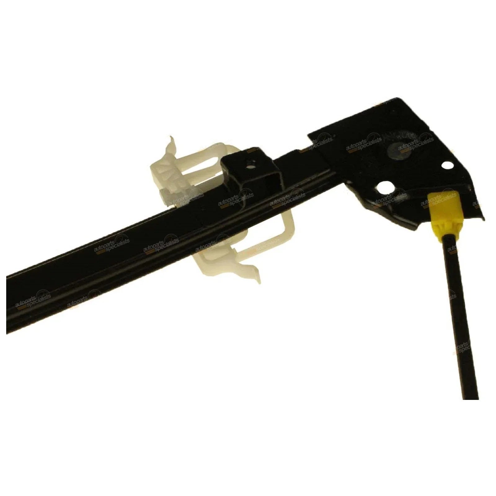 Window Regulator With Motor for Ford Territory SX/SY/SZ (2004 - 2016) LHS