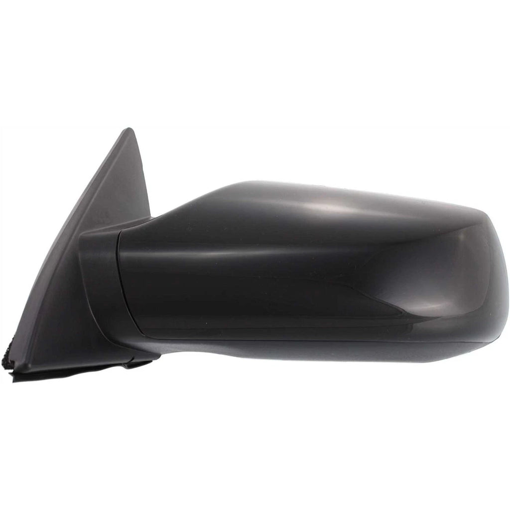 Mirror Set for Nissan Altima (2007–2012) Power Primed