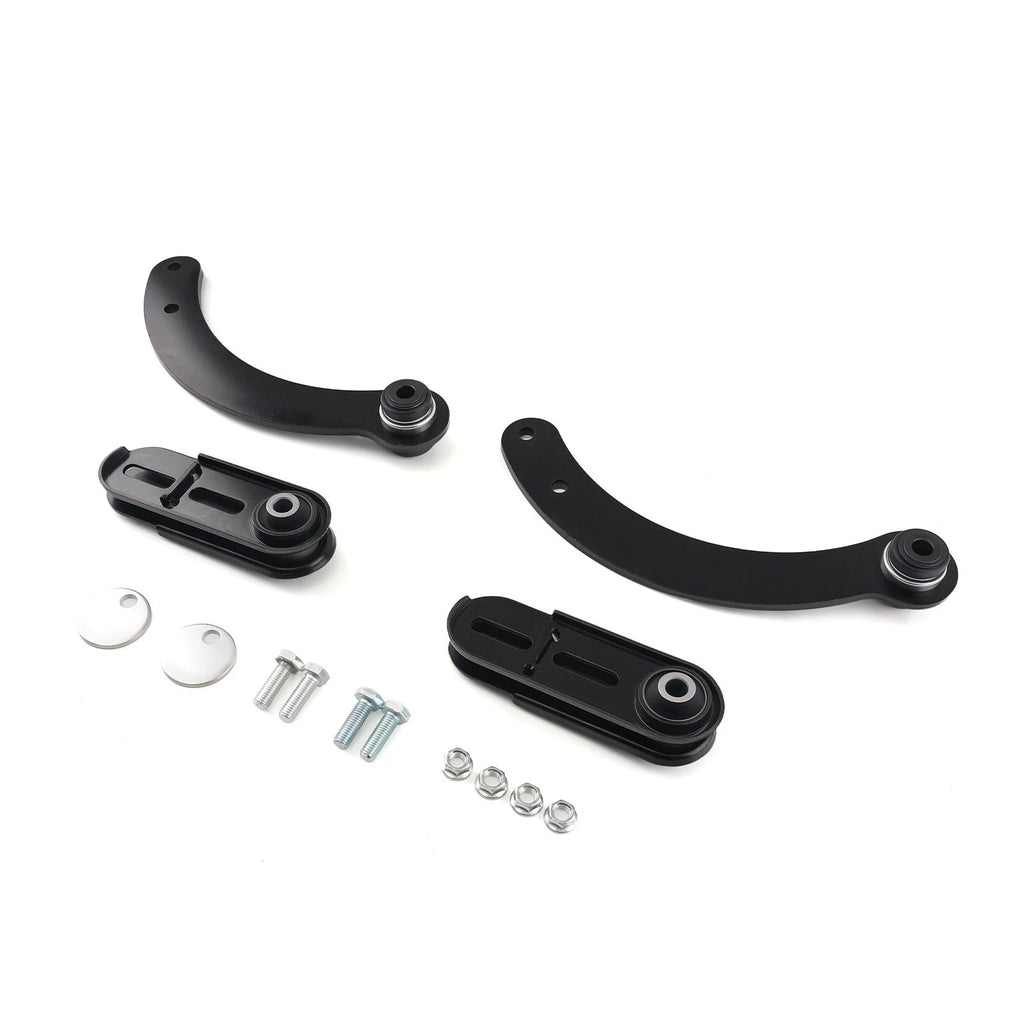 2pc Rear Upper Suspension Control Arms for Dodge Caliber (2007–2012)