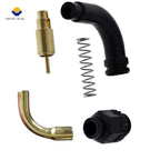 Choke Plunger Set for Kawasaki KLR650 (2008–2018) 16016-1087