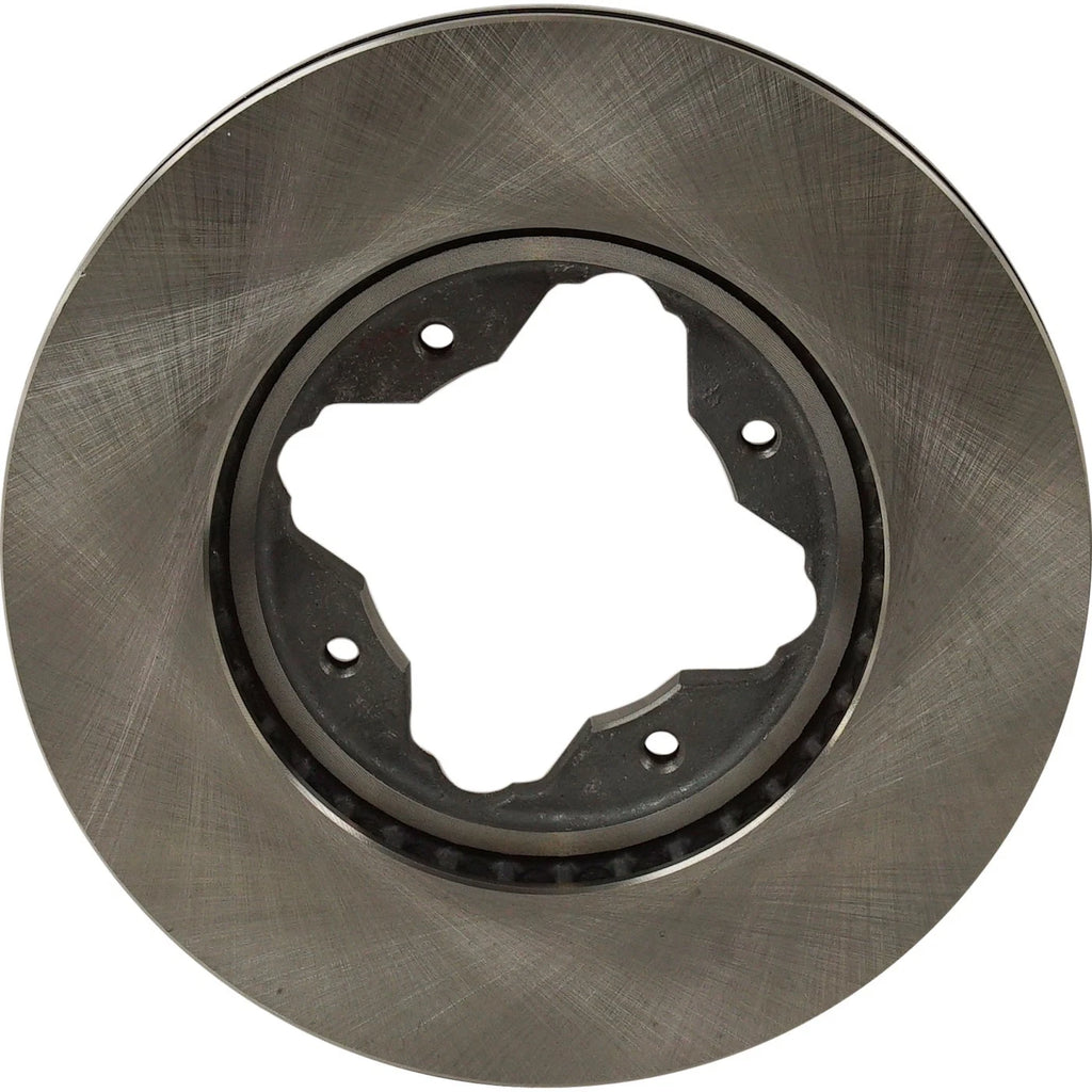 Front Brake Disc Rotors for Honda Accord, Acura CL (1997)
