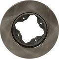 Front Brake Disc Rotors for Honda Accord, Acura CL (1997)