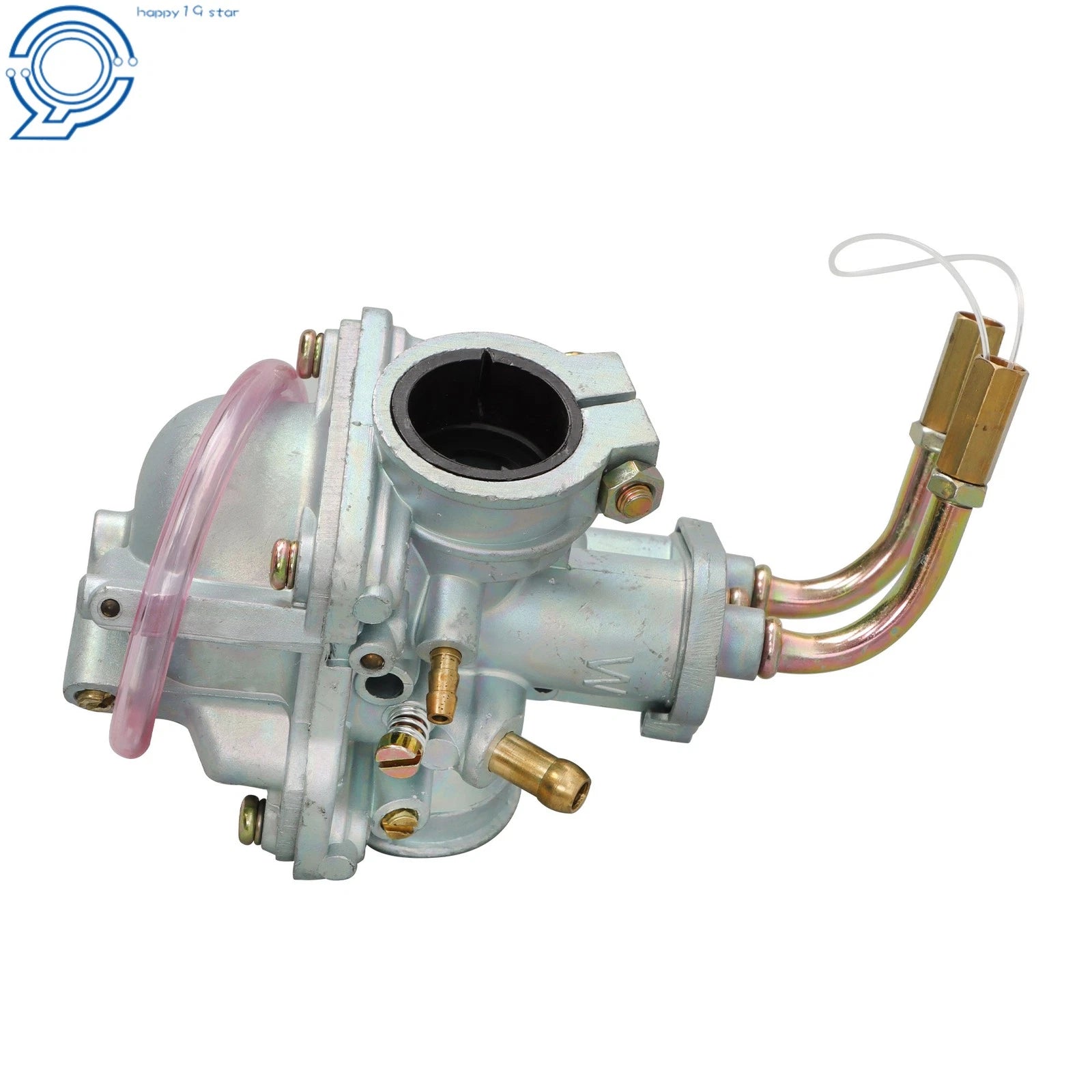 Throttle Choke Cable for Yamaha PW50 (1990-2000)