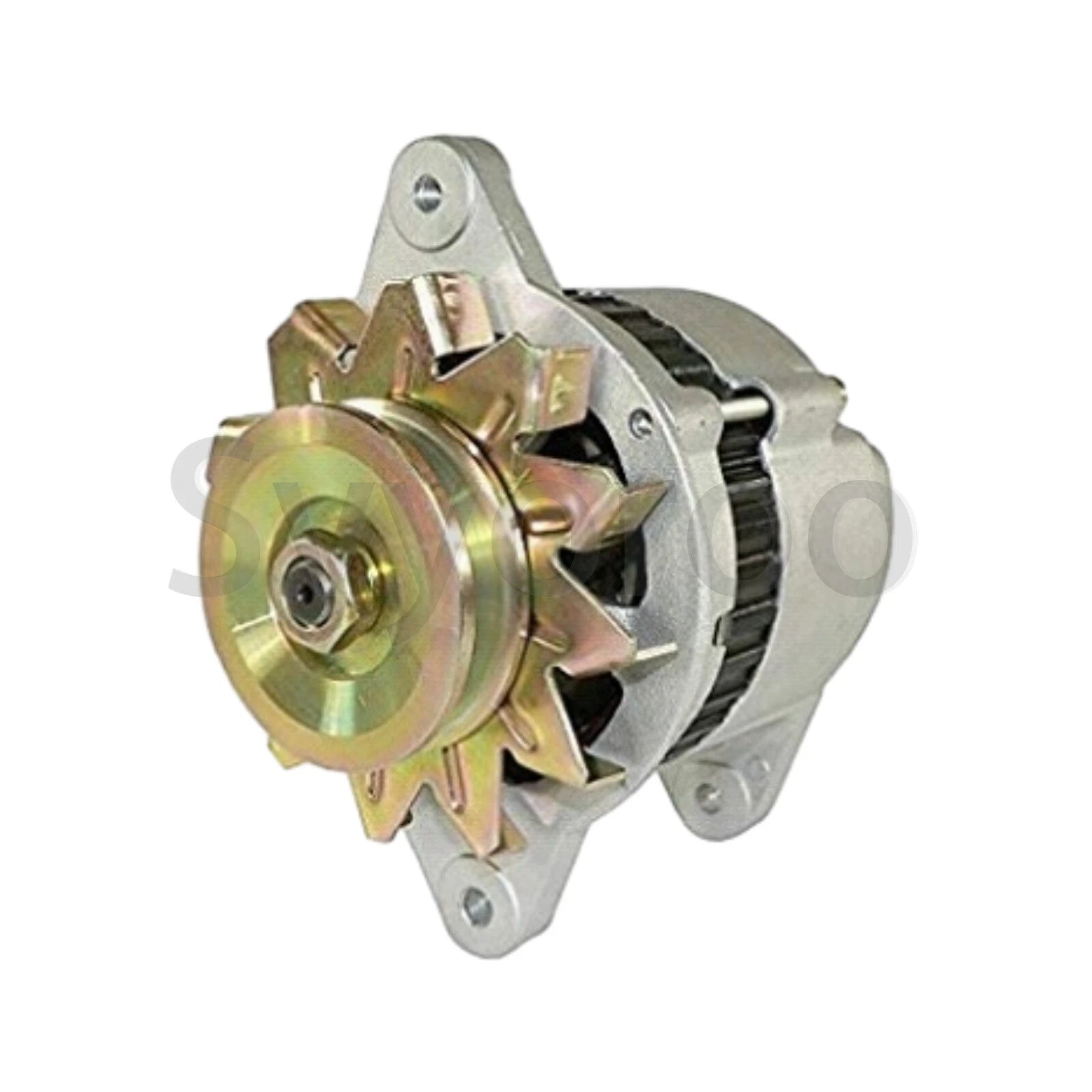 12V 35A Alternator 124756-77200 for Yanmar Engine 2TR17 2TR20