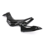 ABS Plastic Frame Guard Cover Trim for Kawasaki Z900 (2020–2021)
