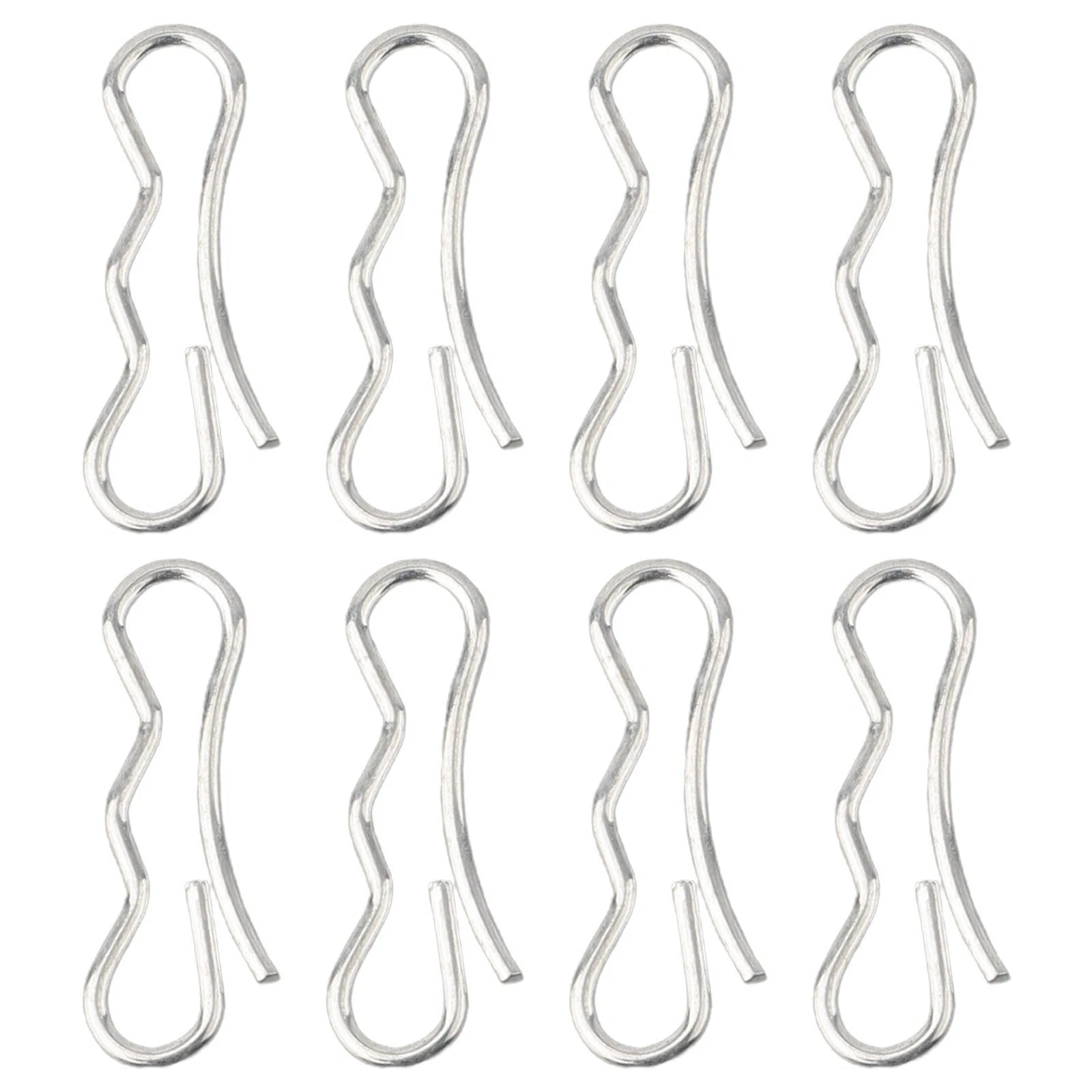 Cotter Pin Set of 4 for Bow Tie (Fo)
