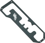 Shifter Plate for Honda Talon (2019–2025) - Black