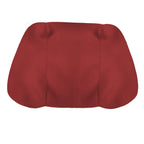 Center Console Armrest Lid Cover for Acura MDX (2022) - Red PVC Leather