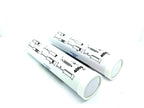 2X Lithium EP2 Grease Cartridges for Automotive Use (400g)