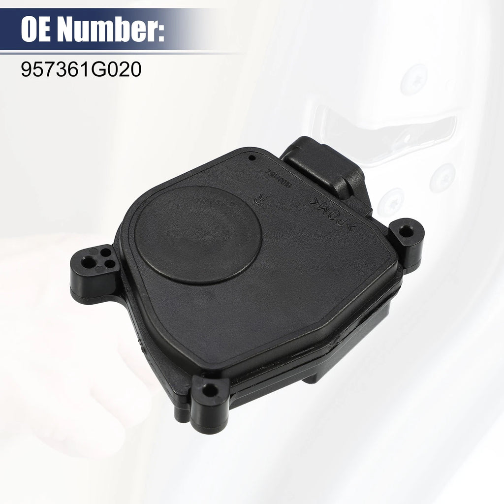 Front Right Door Lock Latch Actuator for Hyundai Accent (2006–2011)