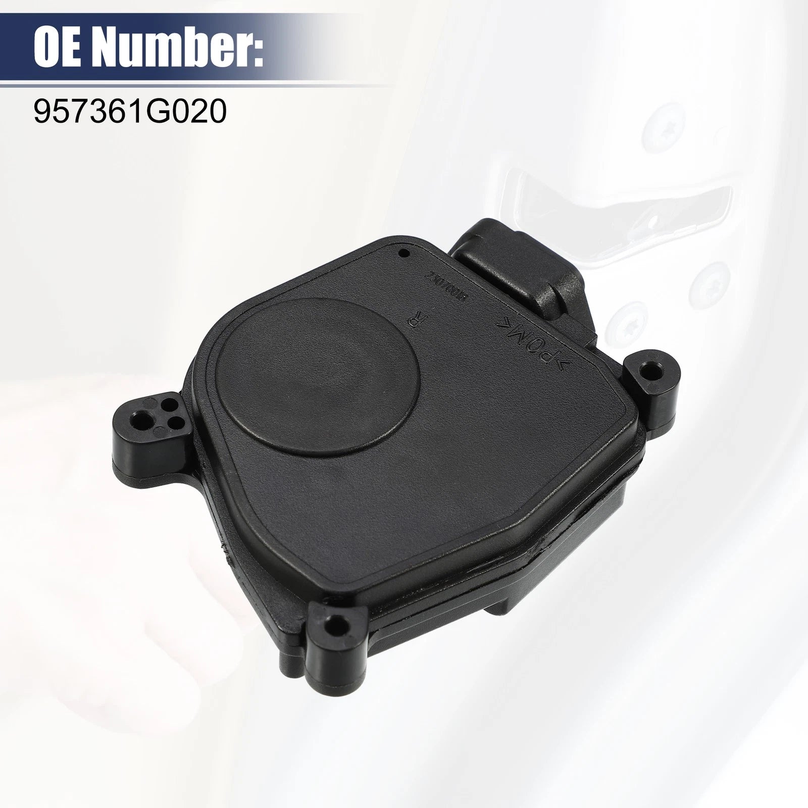 Front Right Door Lock Latch Actuator for Hyundai Accent (2006–2011)
