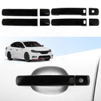 Door Handle Cover Protector for Nissan Altima Frontier Maxima (2013–2023)