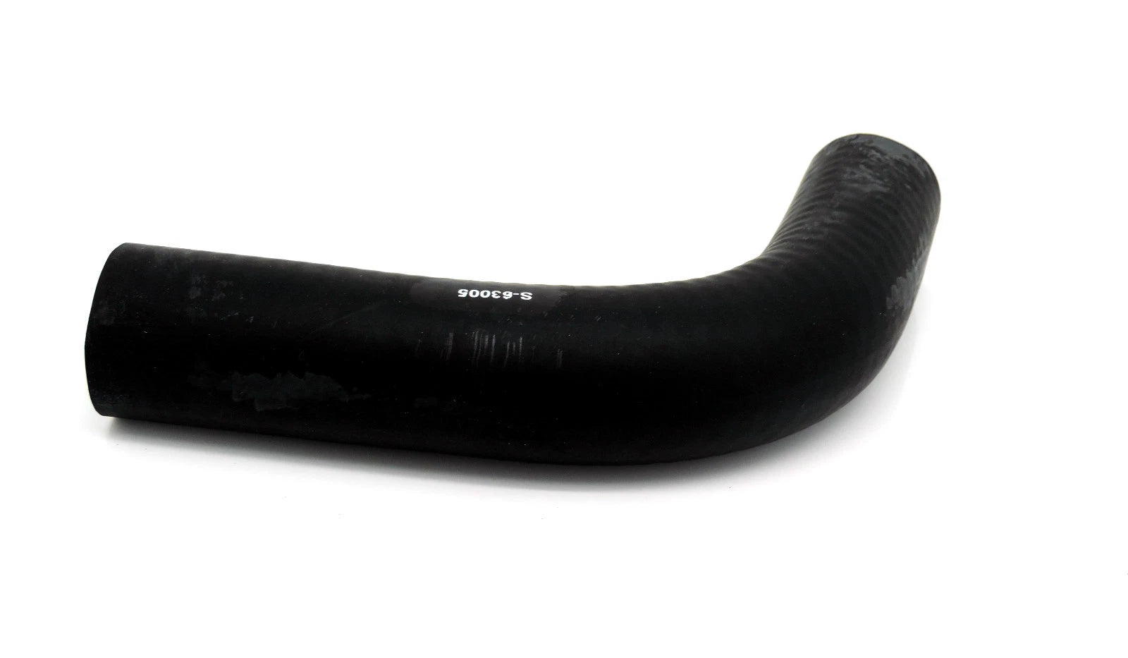 Top Radiator Hose for David Brown 990 995 996 1200 1210 1212